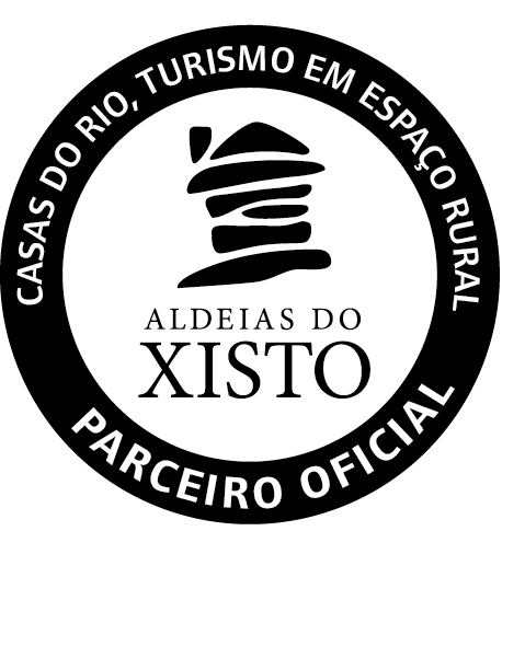 Casas do Rio® - Turismo Rural - Parceiro Aldeias de Xisto